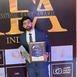 Winning Award for Best Digital Marketing Agency